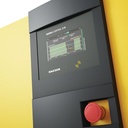 KAESER Schraubenkompressor Aircenter SM 13-11 SC3_Steuerung SC3 Bedienteil