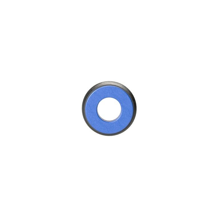 RIEGLER Gerade Steckverbindung »Blaue Serie«, reduzierend, Schlauch-Ø 6/4_2