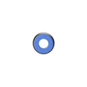 RIEGLER Gerade Steckverbindung »Blaue Serie«, reduzierend, Schlauch-Ø 8/6_2