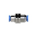 RIEGLER Gerade Schott-Steckverbindung »Blaue Serie«, M20x1,0, Schl.-Ø 10_2