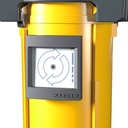 KAESER Instandhaltungstimer "FILTER CHANGE"_Filter