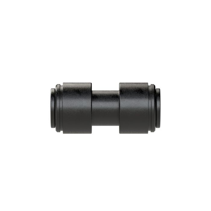 RIEGLER Gerader Verbinder POM, für Schlauch-Außen-Ø 5 mm_1