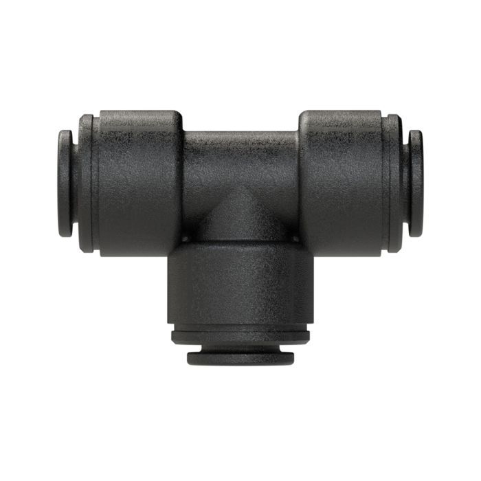 RIEGLER T-Verbinder POM, für Schlauch-Außen-Ø 4 mm_1