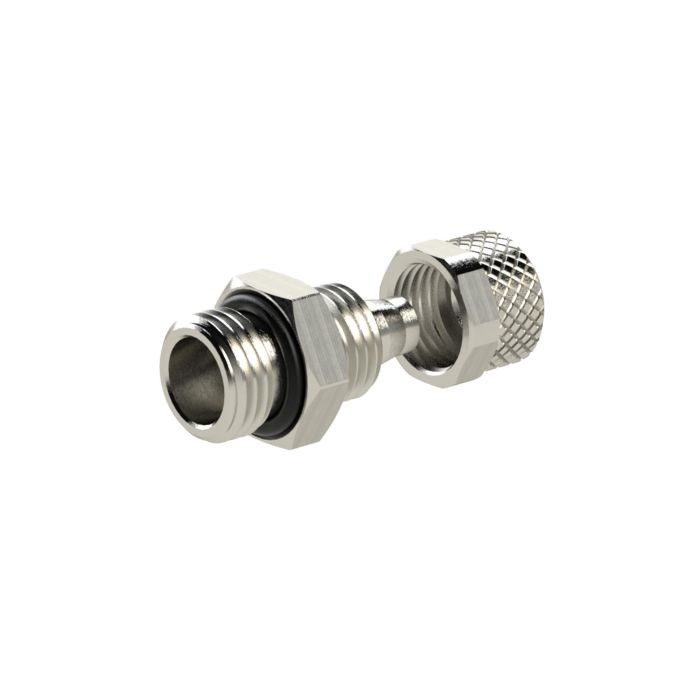 RIEGLER Gerade Einschraubverschraubung, O-Ring, G 1/2 a., Schlauch 12/10_4