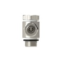 RIEGLER Winkel-Schwenkverschraubung, O-Ring, G 1/4 a., für Schlauch 6/4_1