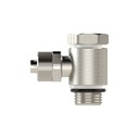 RIEGLER Winkel-Schwenkverschraubung, O-Ring, G 1/2 a., für Schlauch 10/8_2