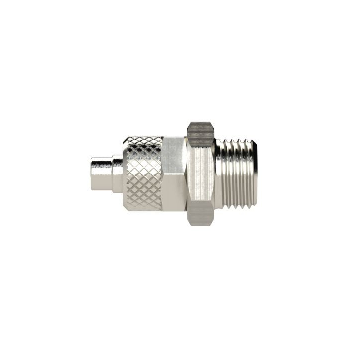 RIEGLER Gerade Einschraubverschraubung G 3/8 a., Schlauch 12/9, ES 1.4571_2