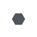 RIEGLER Blindstopfen, R 1/8 a., SW 22, PA 6_1