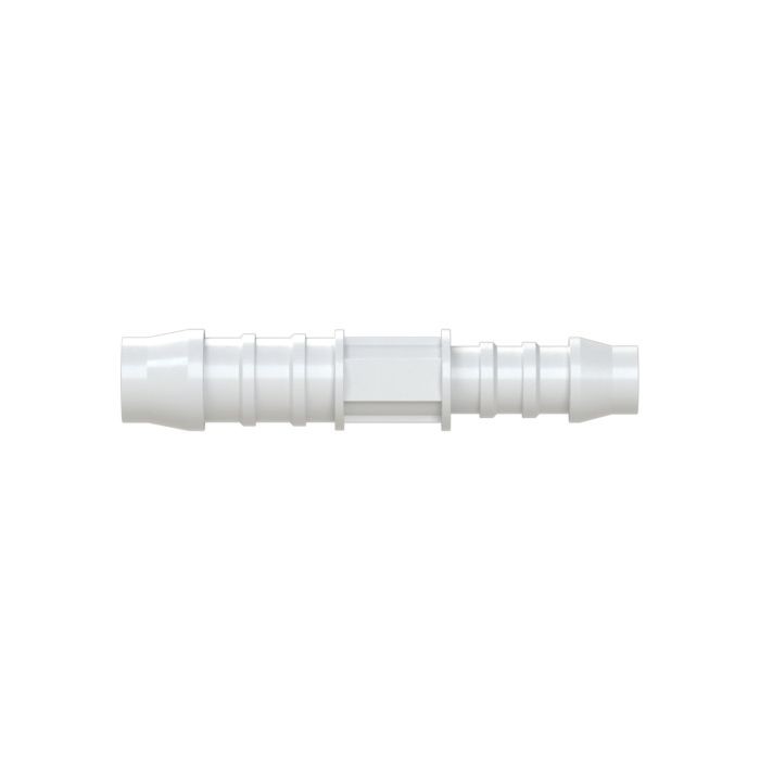 RIEGLER Gerader Reduzierstutzen, für Schlauch LW 6/4 mm, POM_1