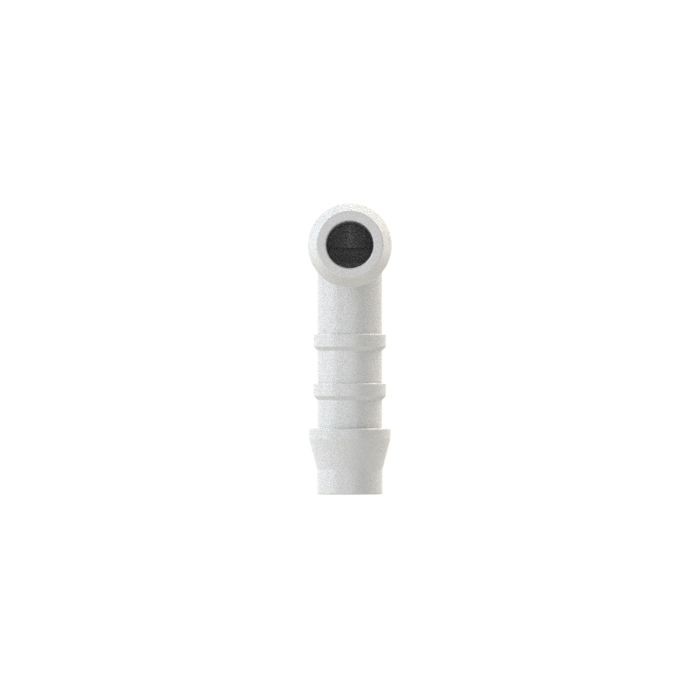 RIEGLER Winkel-Schlauchverbindungsstutzen, für Schlauch LW 5 mm, POM_1