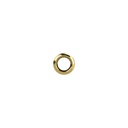 RIEGLER Rohrdoppelnippel, G 1 1/2, Länge 120 mm, Messing blank_1