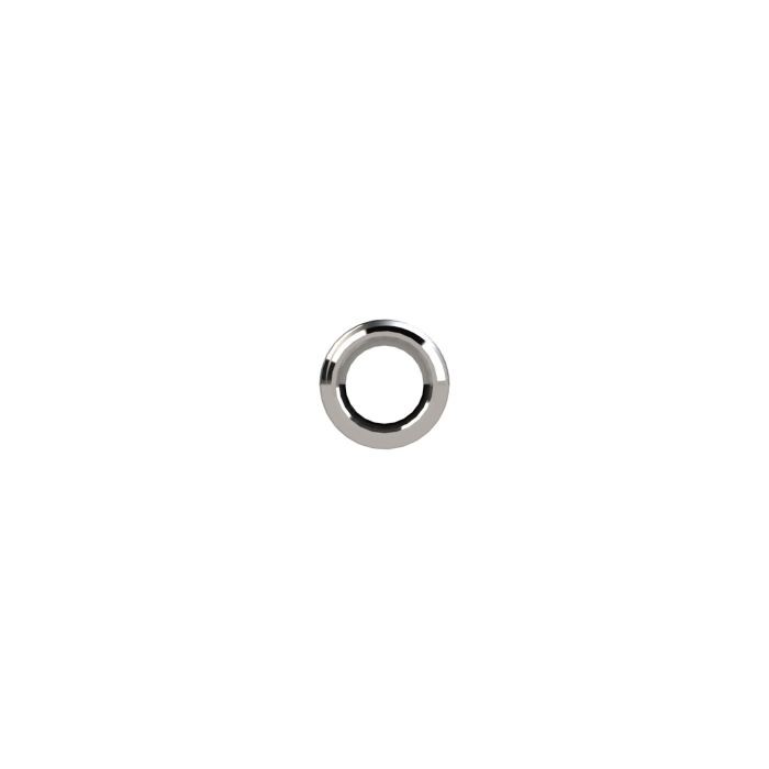 RIEGLER Rohrdoppelnippel, R 2, Länge 150 mm, Edelstahl 1.4571_1