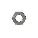 RIEGLER Reduziernippel, kurz, G 1/4 a., G 1/8 i., SW 17, Edelstahl 1.4571_1