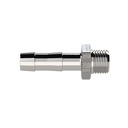RIEGLER Einschraubschlauchtülle, G 1/8 a., für Schlauch LW 8, ES 1.4571_2