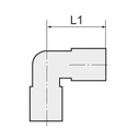 RIEGLER Winkel-Verschraubung, Rohr-Außen-Ø 15 mm, SW 17, SW1 27, MS vern._1
