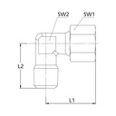 RIEGLER Winkel-Einschraubverschraubung, R 1/2 a., Rohr-Ø 12, Stahl verz._1
