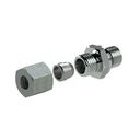 RIEGLER Gerade Einschraubverschraubung, G 3/8 a., Rohr-Ø 8, Stahl verz._3
