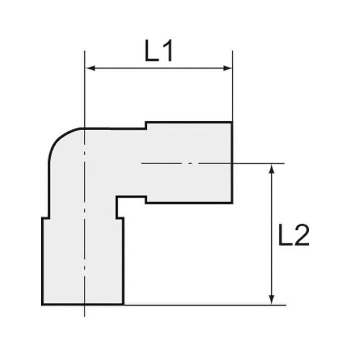 RIEGLER Winkel-Schottverschraubung, Rohr-Außen-Ø 6 mm, Edelstahl 1.4571_1