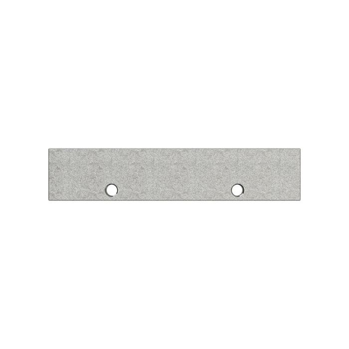 RIEGLER Verteilerleiste, Abgänge einseitig, Eingang 2x3/8, Ausgang 2x1/4_1
