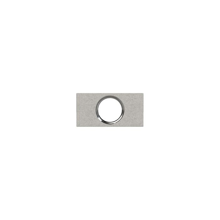 RIEGLER Verteilerleiste, Abgänge beidseitig, 2 x 1/4, 6 + 6 x 1/8, Alu_1