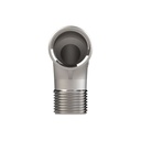 RIEGLER Winkelstück 90°, IG/AG Rp 1, R 1, ES 1.4408_1