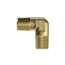 RIEGLER Winkelstück, außen/außen, R 1/8, SW 10, Messing blank_2