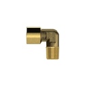 RIEGLER Winkelstück, innen/außen, G/R 1/4, SW 13, Messing blank_2
