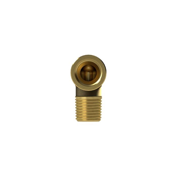 RIEGLER Winkelstück, innen/außen, G/R 1/2, SW 21, Messing blank_1