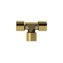 RIEGLER T-Stück, innen/innen/innen, G 1, SW 30, Messing blank_1