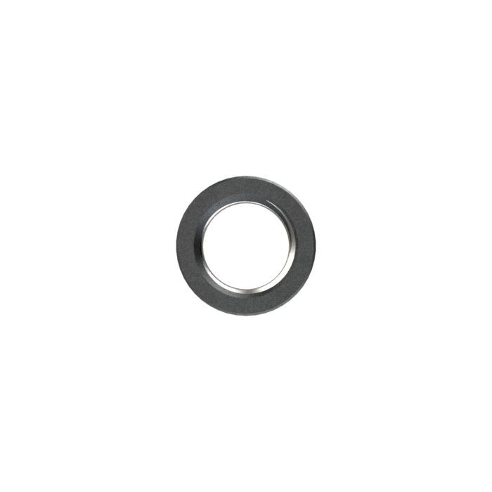 RIEGLER Anschweißmuffe 16, Rp 3/4, Länge 36,0 mm_1