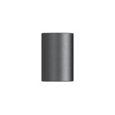 RIEGLER Anschweißmuffe 16, Rp 1, Länge 43,0 mm_2