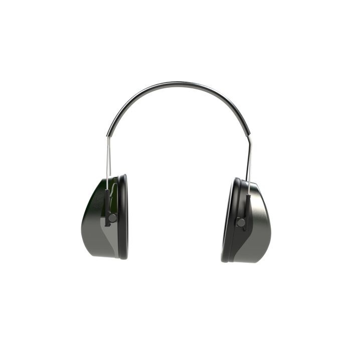 RIEGLER Kapselgehörschützer, Pegelbereich bis 105 dB, SNR-Wert 31 dB_2