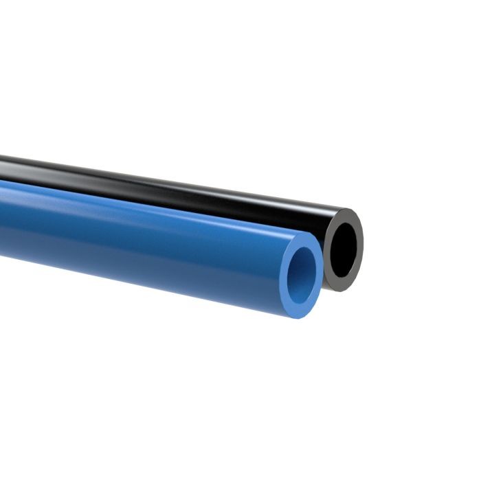 RIEGLER Polyurethan-DUO-Schlauch (PUR), Schlauch-ø 10x8 mm, Länge 25 m_1