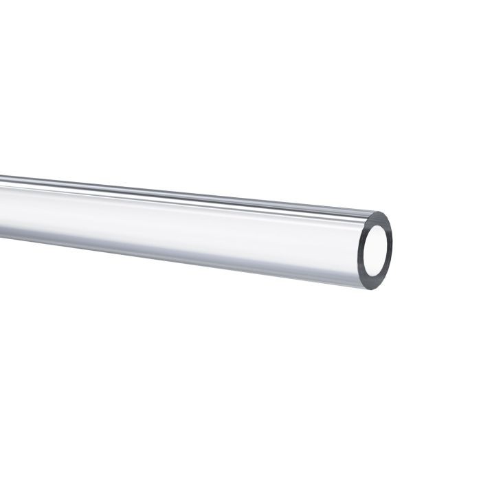 RIEGLER PVC-Schlauch, glasklar, Schlauch-ø 19x13, Rollenlänge 50 m_1