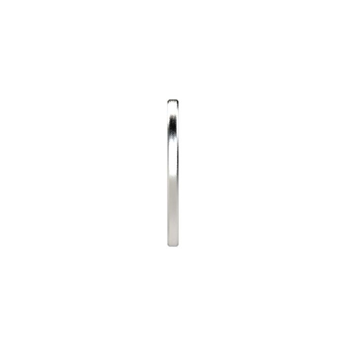 RIEGLER Dichtring aus Aluminium, für Gewinde G 1/4, VPE 100 Stk._2