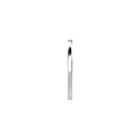 RIEGLER Dichtring aus Aluminium, für Gewinde G 1/4, VPE 100 Stk._2