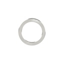 RIEGLER Dichtring aus Aluminium, für Gewinde G 1/2, VPE 100 Stk._1