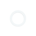 RIEGLER Dichtring aus PTFE, für Gewinde M5, VPE 100 Stk._1