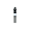 RIEGLER Schneckengewinde-Schl.schelle, Chromstahl (W2), 16 - 25 mm, 9 mm_1