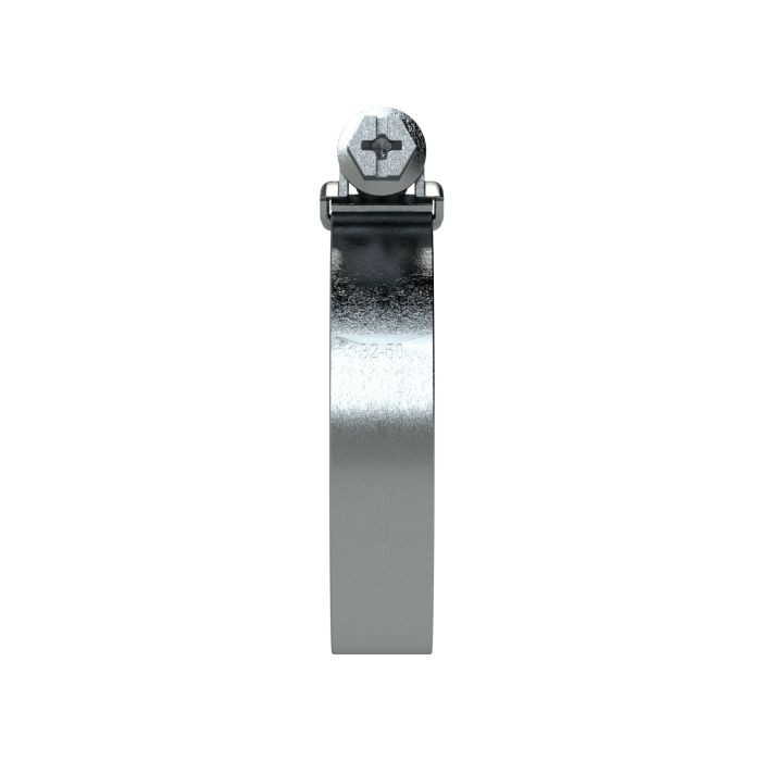 RIEGLER Schneckengewinde-Schl.schelle, Chromstahl (W 2), 12-20 mm, 12 mm_1