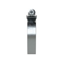 RIEGLER Schneckengewinde-Schl.schelle, Chromstahl (W 2), 12-20 mm, 12 mm_1