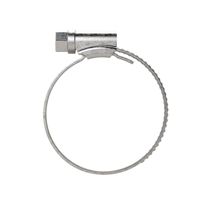 RIEGLER Schneckengewinde-Schl.schelle, Edelstahl (W5), 10 - 16 mm, 9 mm_2