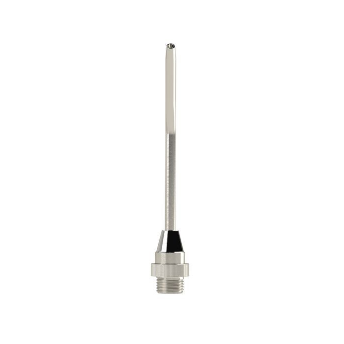 RIEGLER Verlängerungsdüse, Bohrung 3,0 mm, MS vern., 100 mm lang gebogen_1