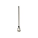 RIEGLER Verlängerungsdüse, Bohrung 3,0 mm, MS vern., 100 mm lang gerade_1