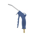 RIEGLER Blaspistole, Verlängerungsrohr, Kunststoff, Tülle LW 6_1