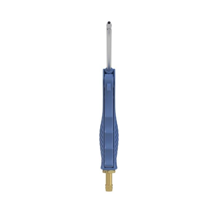 RIEGLER Blaspistole, Verlängerungsrohr, Kunststoff, Tülle LW 6_2