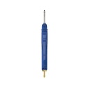 RIEGLER Dosierbare Blaspistole 90 mm Rohr, Star-Tip-Düse, POM, Tülle LW 9_1