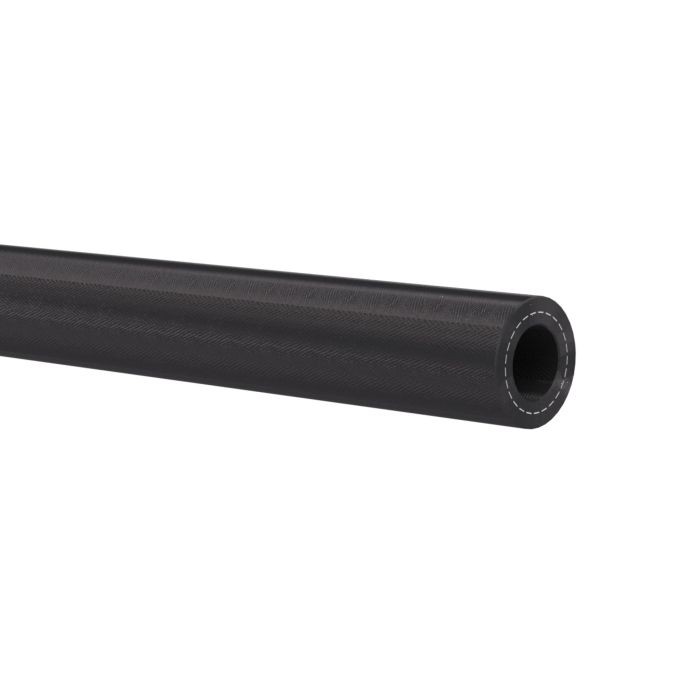 RIEGLER Pressluft- und Wasserschlauch NR/SBR, schwarz, Schl.-ø 23x13, 50m_1