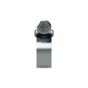 RIEGLER Schneckengewinde-Schl.schelle »blow line«, (W2), 12 -20 mm, 9 mm_1