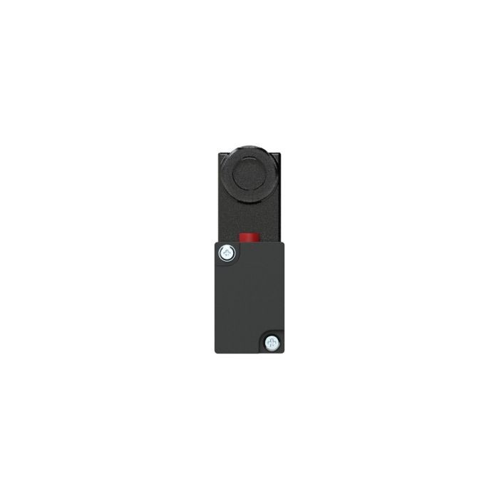 RIEGLER 5/2-Wegeventil elektropneu. »4V« monost., G 1/8, 24VDC, 750l/min_1